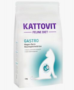 Kattovit Diet Gastro       4kg