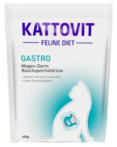 Kattovit Diet Gastro      400g