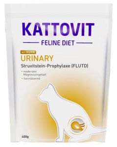 Katto. Diet Urinary Huhn  400g