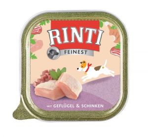 Rinti Feinest Gefl+Schink150gS