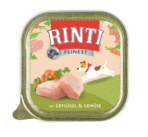 Rinti Feinest Gefl+Gems 150gS