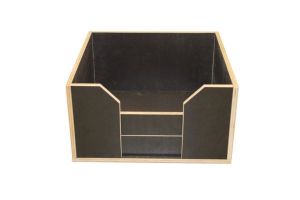 Easy-Hopper Wurfbox Komfort 60x60cm