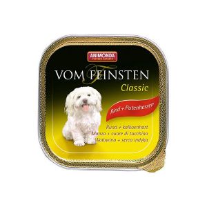 V. Feinsten Rind-Puteh.150 g S