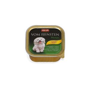 V. Feinsten Gefl-Nudel 150 g S