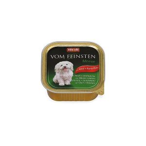 V. Feinsten Rind-Kart. 150 g S