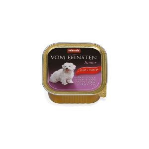 V.F. Junior Rind-Gefl.  150g S