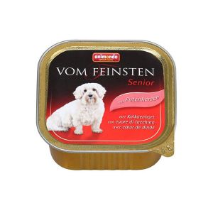 V.F. Senior Putenherz  150 g S