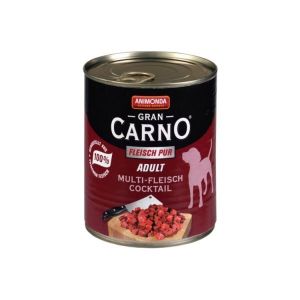 Carno Adult MF-Cocktail 400g D