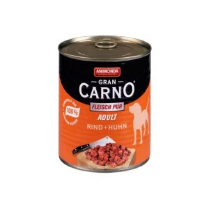 Carno Adult Rind-Huhn   800g D