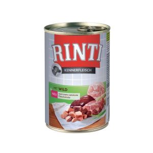 Rinti Wild             400 g D