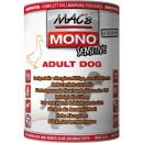 Macs Dog Mono Ente       400gD