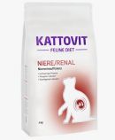 Kattovit Diet Niere/Renal  4kg