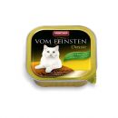 V.F. Pute-Kaninchen    100 g S