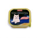 V.F. Mare Lachs-Shrimps 100g S