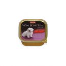 V.F. Junior Rind-Gefl.  150g S