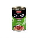 Carno Junior Rind-Huhn  400g D