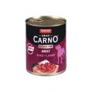 Carno Adult Rind-Lamm   400g D