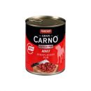 Carno Adult Rindfleisch 400g D