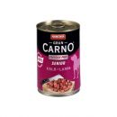 Carno Senior Rind-Lamm  400g D