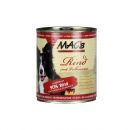 Macs Dog Rind-Krbis   800 g D