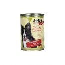 Macs Dog Sens.Pute-Hirse 400gD