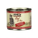 Macs Cat Rind          200 g D