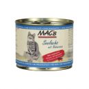 Macs Cat Lachs+Hhnchen 200g D